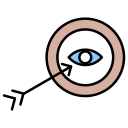 visión icon