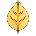 hoja icon