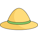 sombrero icon