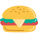 hamburguesa icon