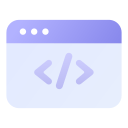 codificación icon