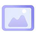 imágenes icon