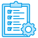 lista de verificación icon