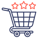 Shopping cart 