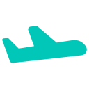 avión icon