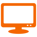 monitor icon