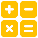 calculadora icon