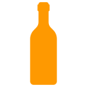 botella icon