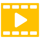 video icon