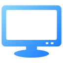 monitor icon