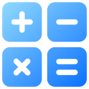 calculadora icon