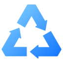 reciclar icon