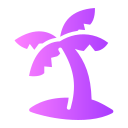 palmera icon