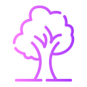 Árbol icon