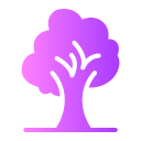 Árbol icon