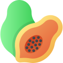 papaya icon