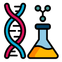 biotecnología icon