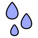 lluvia icon