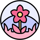 primavera icon