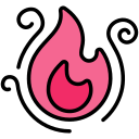 fuego icon