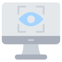 visión por computadora icon