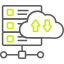 transformación de datos icon