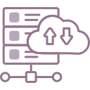 transformación de datos icon