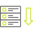 base de datos icon