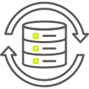 base de datos icon