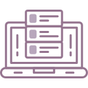 base de datos de computadoras portátiles 