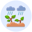 lluvia icon