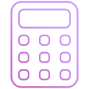 calculadora icon