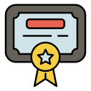 certificado icon