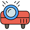 proyector icon