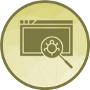 código inseguro icon