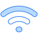 señal de wifi icon