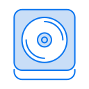 dvd icon