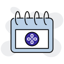 calendario icon