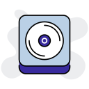 dvd icon