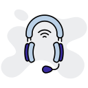 auriculares icon