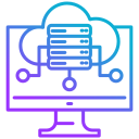 computación en la nube icon