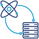 ciencia de datos icon