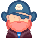 pirata icon