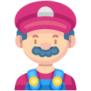 mario icon