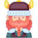 vikingo icon