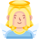 Ángel icon