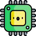 Microchip icon