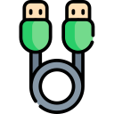 cable usb icon