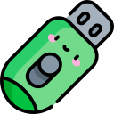 Usb icon