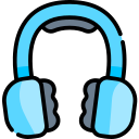 Auriculares icon